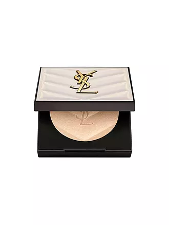 YVES SAINT LAURENT | ALL HOURS HYPER LUMINIZE (02 Hypnotic Honey) | 